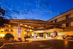 Chicago (IL) United States holiday hotel