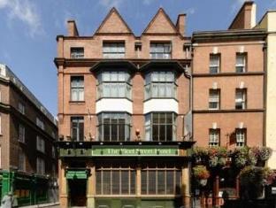 Dublin Ireland holiday hotel