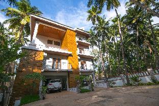 Goa India holiday hotel