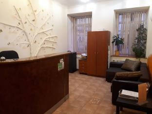 Saint Petersburg Russia holiday hotel