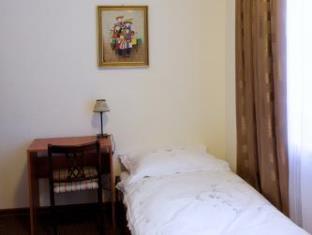 Poznan Poland holiday hotel
