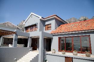 Cape Town South Africa holiday hotel