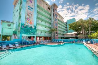 Fort Myers (FL) United States holiday hotel