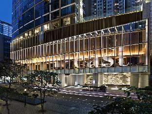 Hong Kong Hong Kong holiday hotel