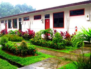 Sebong Lagoi Indonesia holiday hotel