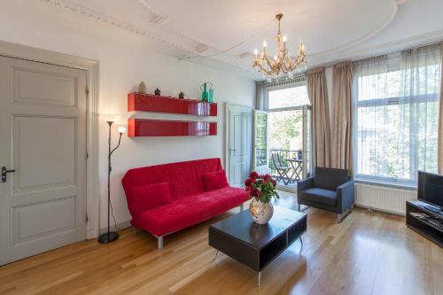 Amsterdam Netherlands holiday hotel