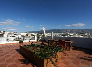 Athens Greece holiday hotel