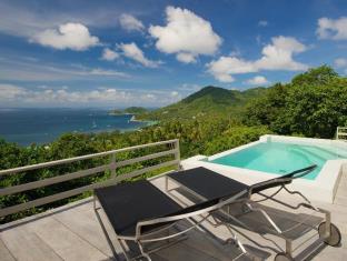 Koh Tao Thailand holiday hotel