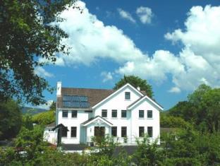 Kenmare Ireland holiday hotel