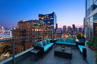 San Diego (CA) United States holiday hotel