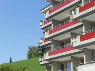 Schwarzenberg Switzerland holiday hotel