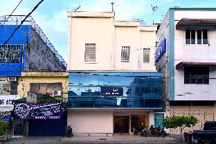 Aceh Indonesia holiday hotel