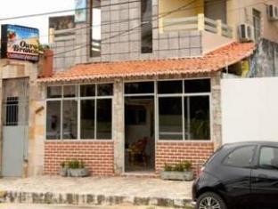 Natal Brazil holiday hotel