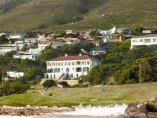Cape Town South Africa holiday hotel