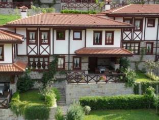 Devin Bulgaria holiday hotel