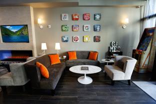 San Francisco (CA) United States holiday hotel