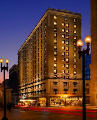 Boston (MA) United States holiday hotel