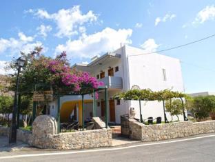 Crete Island Greece holiday hotel