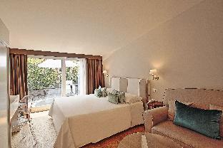 Bergamo Italy holiday hotel