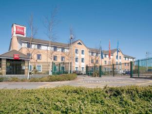Cardiff United Kingdom holiday hotel
