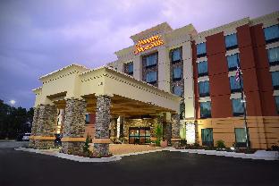 Albany (GA) United States holiday hotel