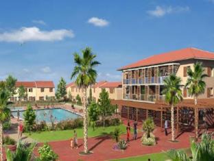 Argeles-sur-Mer France holiday hotel