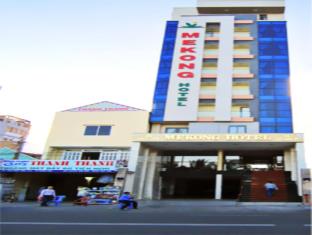 Vung Tau Vietnam holiday hotel