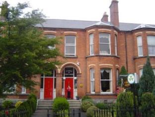Dublin Ireland holiday hotel