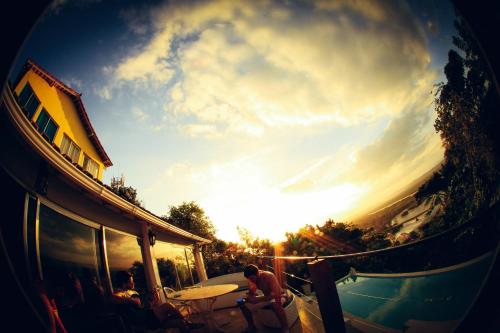 Rio De Janeiro Brazil holiday hotel