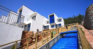 Taean-gun South Korea holiday hotel
