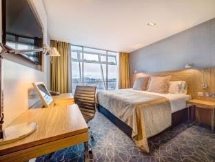 Glasgow United Kingdom holiday hotel