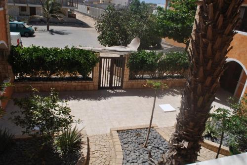 Sal Rei Cape Verde holiday hotel
