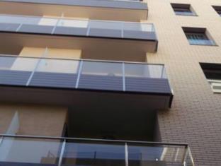 Lloret De Mar Spain holiday hotel