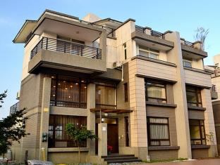 Yilan Taiwan holiday hotel