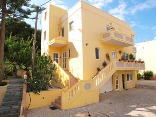 Crete Island Greece holiday hotel