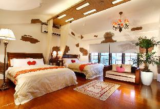 Yilan Taiwan holiday hotel