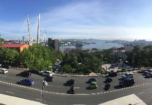 Vladivostok Russia holiday hotel