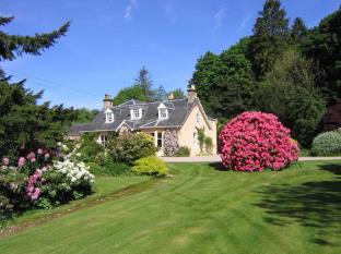 Glasgow United Kingdom holiday hotel