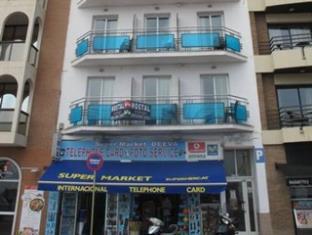 Lloret De Mar Spain holiday hotel
