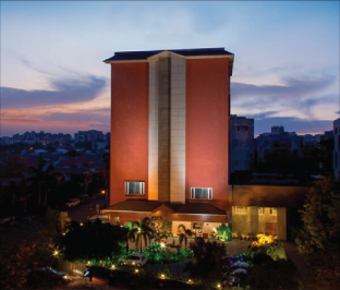 Ahmedabad India holiday hotel
