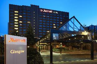 Glasgow United Kingdom holiday hotel