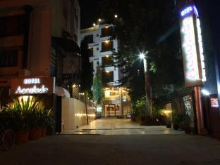 Ahmedabad India holiday hotel