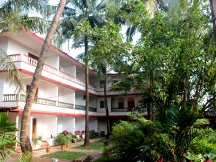 Goa India holiday hotel