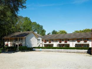 Heemskerk Netherlands holiday hotel