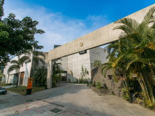 Tainan Taiwan holiday hotel