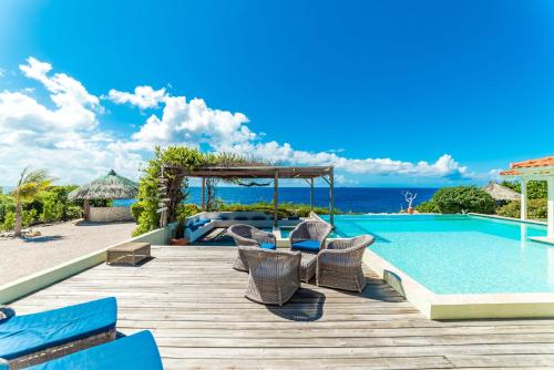 Willibrordus Curacao holiday hotel