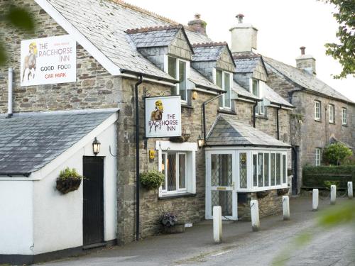 North Hill United Kingdom holiday hotel