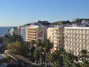 Lloret De Mar Spain holiday hotel