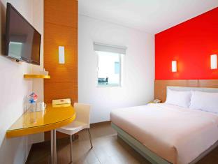 Bali Indonesia holiday hotel