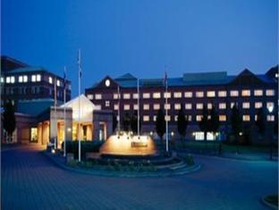 Glasgow United Kingdom holiday hotel